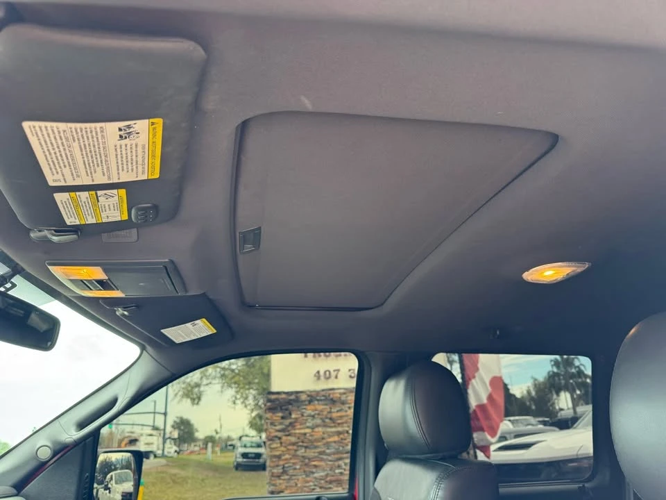 2012 Ford F-150 12th Gen - Image 12 of 19
