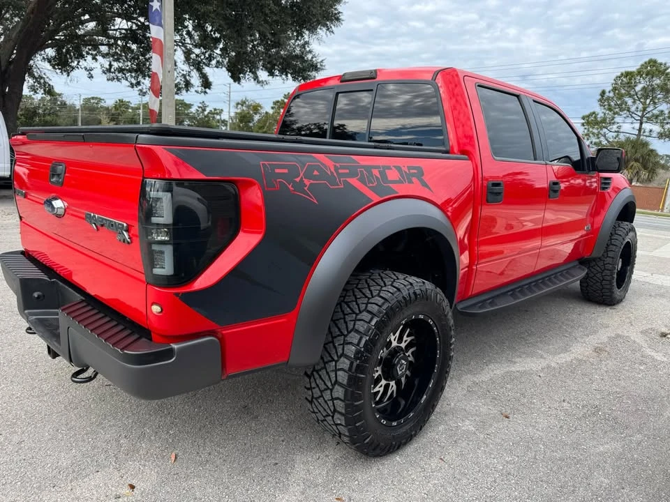 2012 Ford F-150 12th Gen - Image 6 of 19