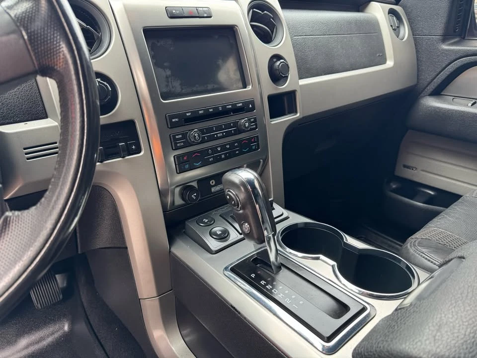 2012 Ford F-150 12th Gen - Image 10 of 19