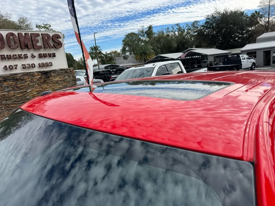 2012 Ford F-150 12th Gen - Image 18 of 19