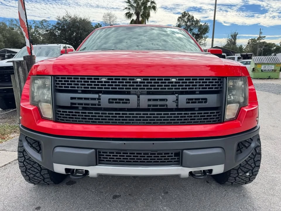 2012 Ford F-150 12th Gen - Image 2 of 19