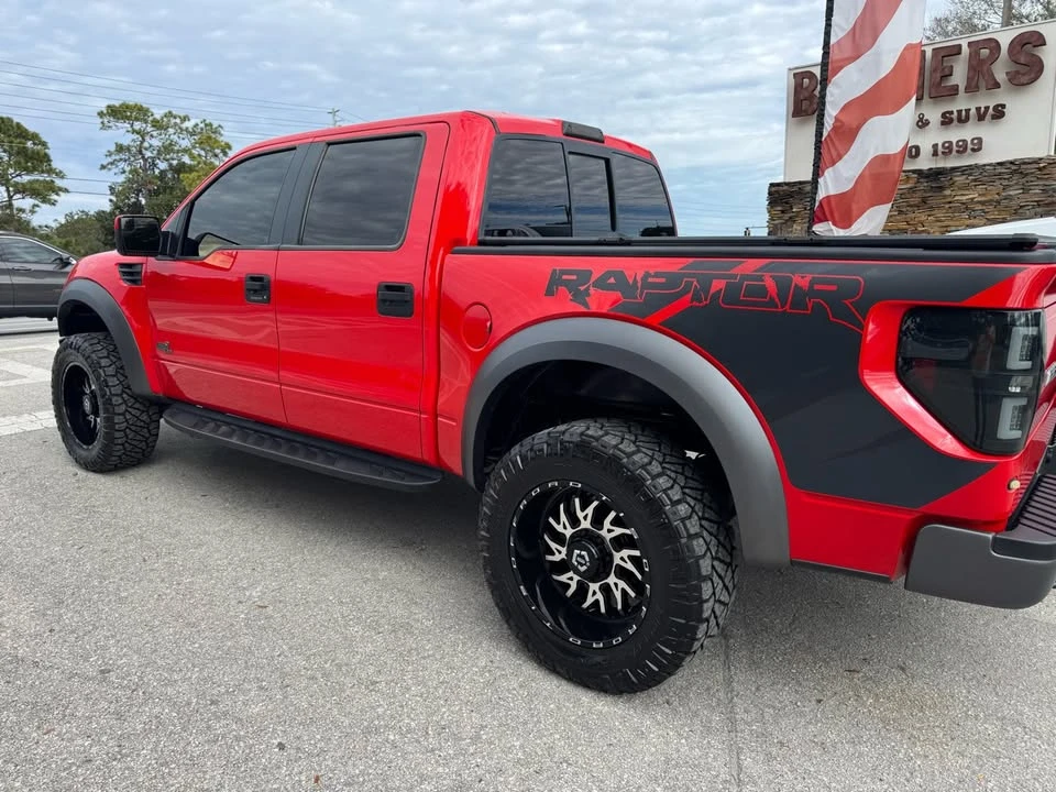 2012 Ford F-150 12th Gen - Image 5 of 19
