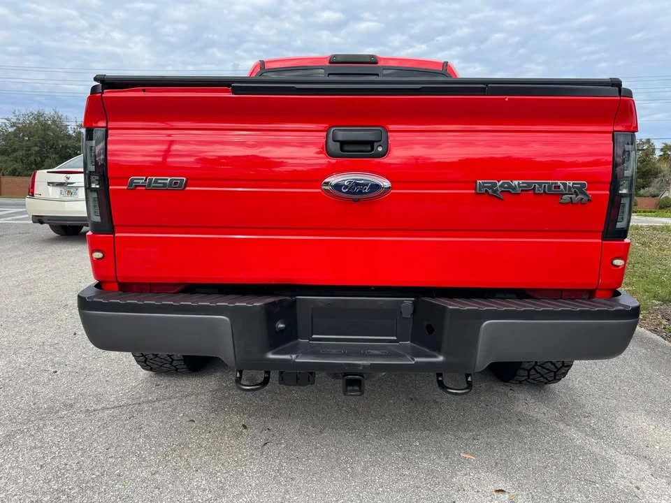 2012 Ford F-150 12th Gen - Image 4 of 19