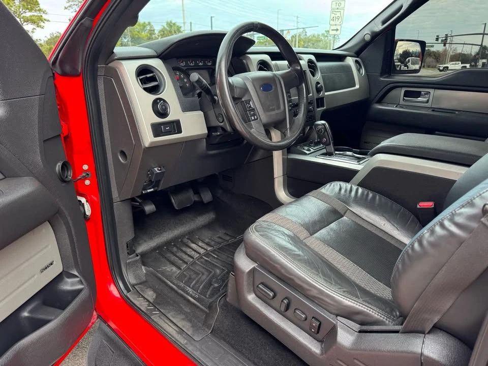 2012 Ford F-150 12th Gen - Image 8 of 19