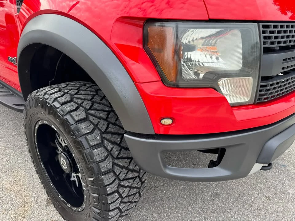 2012 Ford F-150 12th Gen - Image 16 of 19