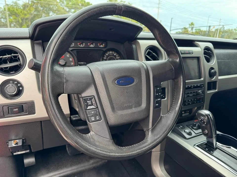 2012 Ford F-150 12th Gen - Image 9 of 19