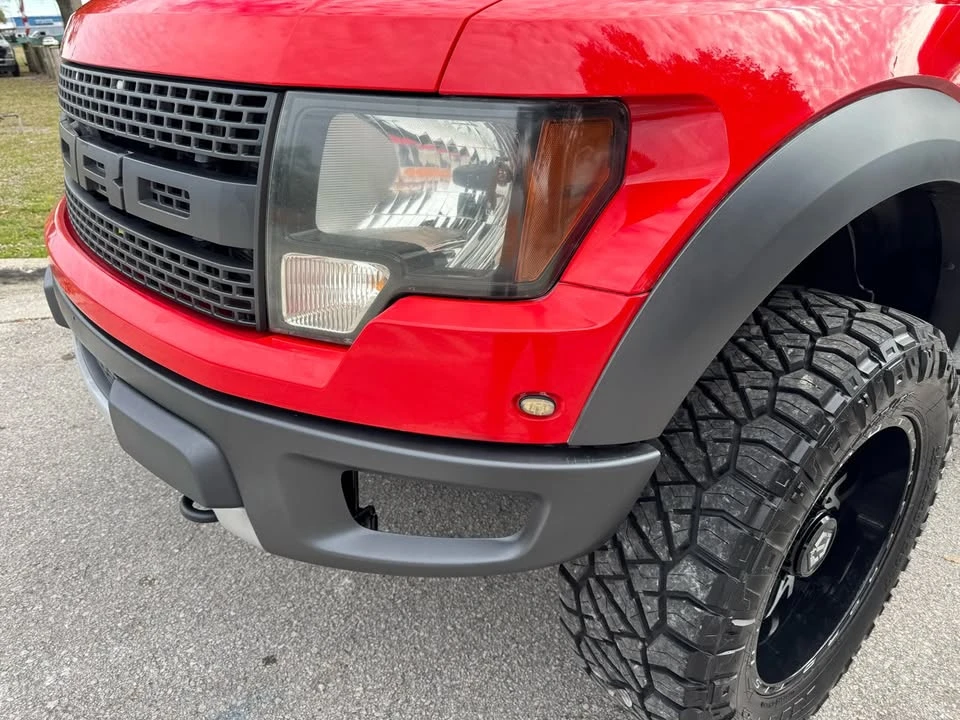 2012 Ford F-150 12th Gen - Image 17 of 19
