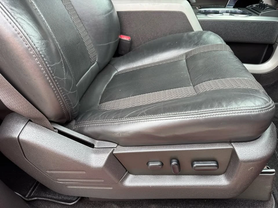 2012 Ford F-150 12th Gen - Image 11 of 19