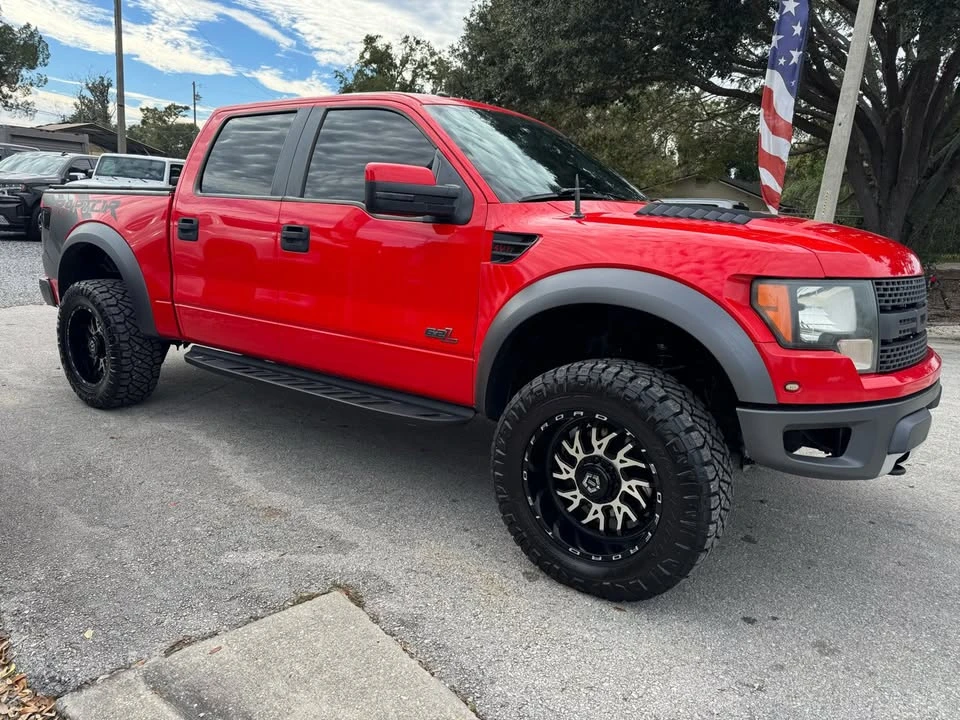 2012 Ford F-150 12th Gen - Image 3 of 19