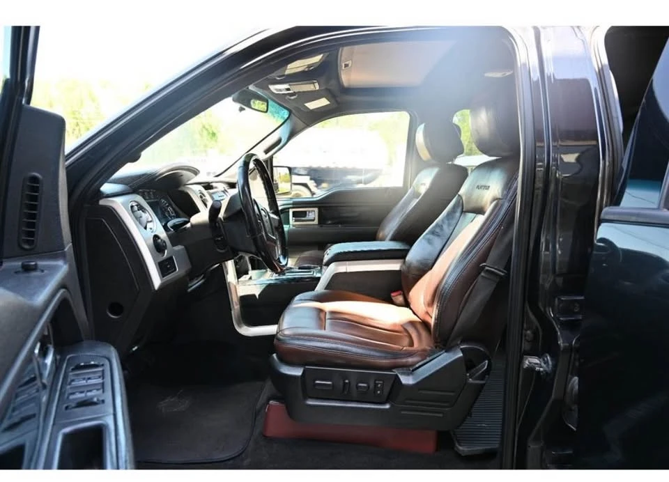2012 Ford F-150 12th Gen - Image 2 of 7