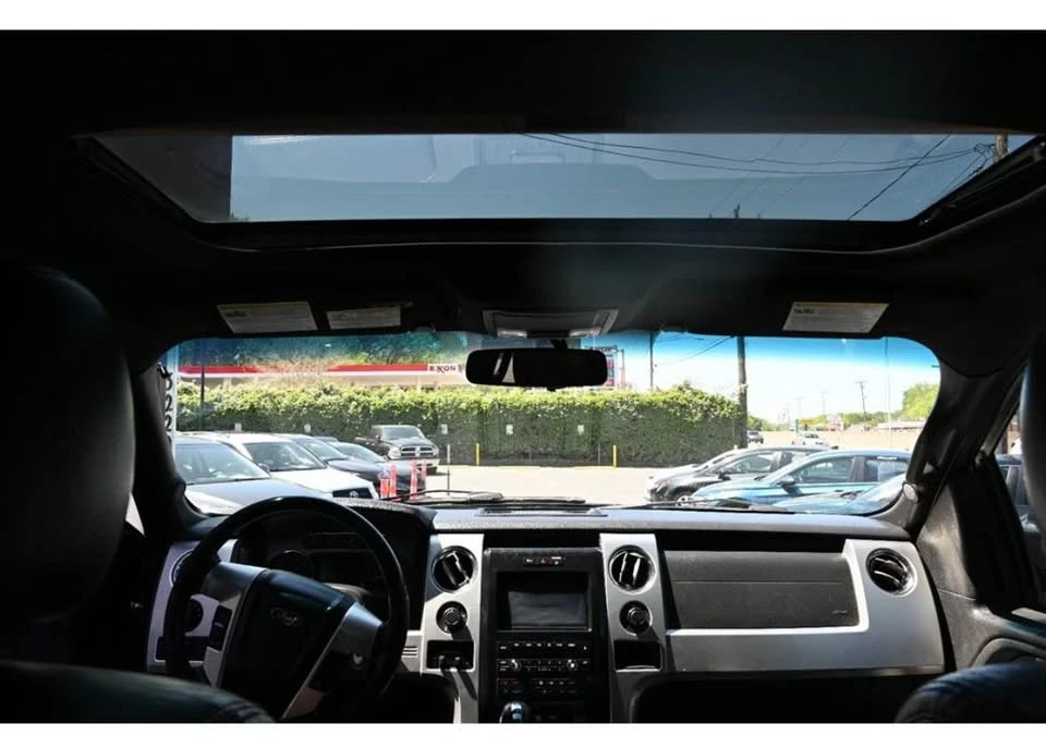 2012 Ford F-150 12th Gen - Image 4 of 7