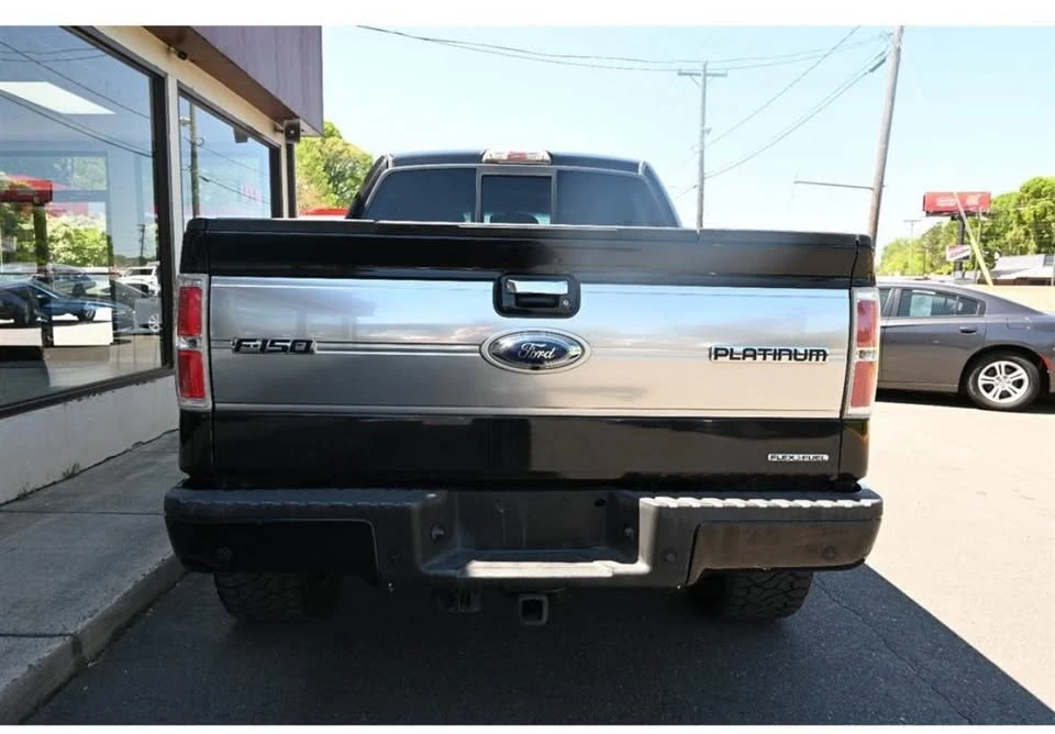2012 Ford F-150 12th Gen - Image 7 of 7
