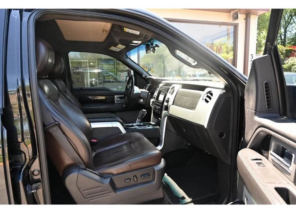 2012 Ford F-150 12th Gen - Image 3 of 7