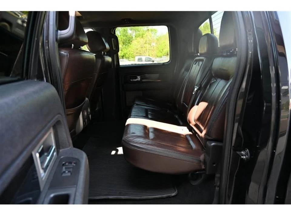 2012 Ford F-150 12th Gen - Image 5 of 7