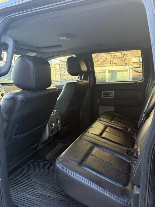 2012 Ford F-150 12th Gen - Image 8 of 10