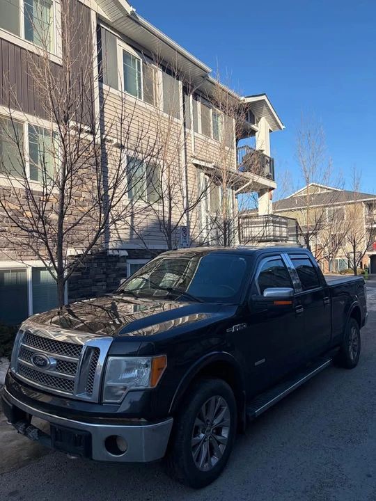 2012 Ford F-150 12th Gen - Image 2 of 10