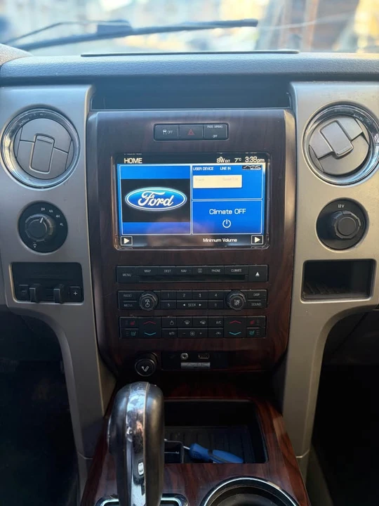2012 Ford F-150 12th Gen - Image 10 of 10