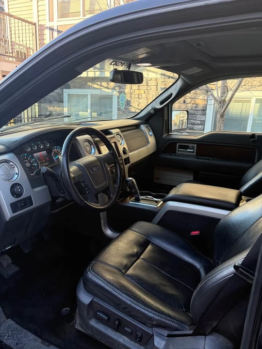 2012 Ford F-150 12th Gen - Image 7 of 10