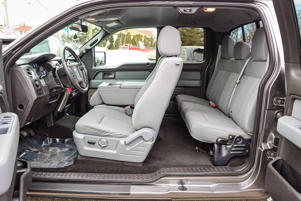 2012 Ford F-150 12th Gen - Image 10 of 12