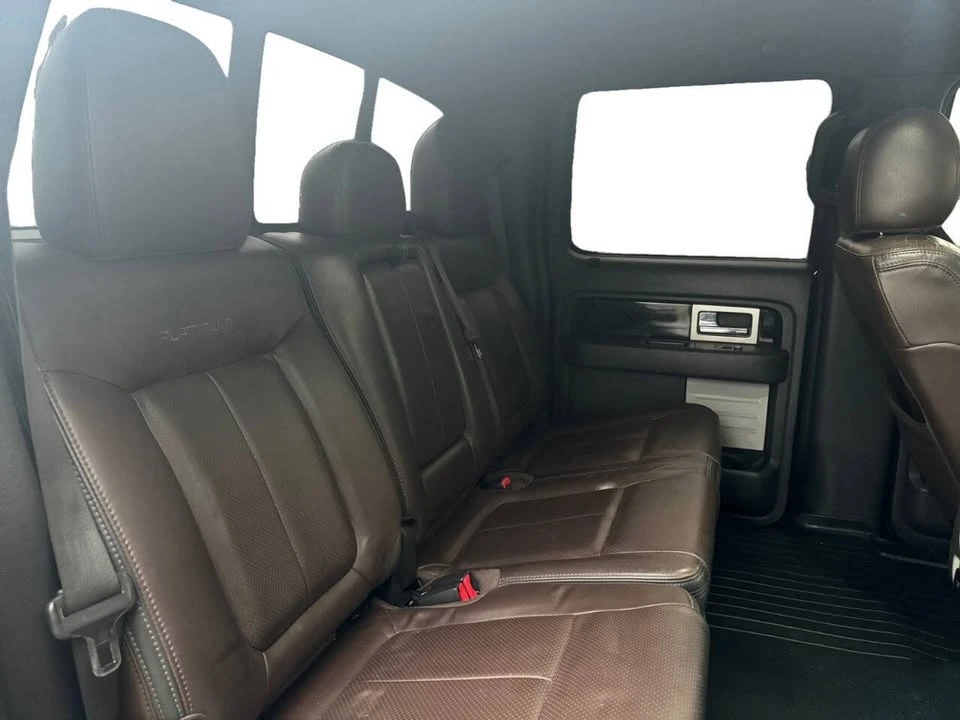 2012 Ford F-150 12th Gen - Image 18 of 18