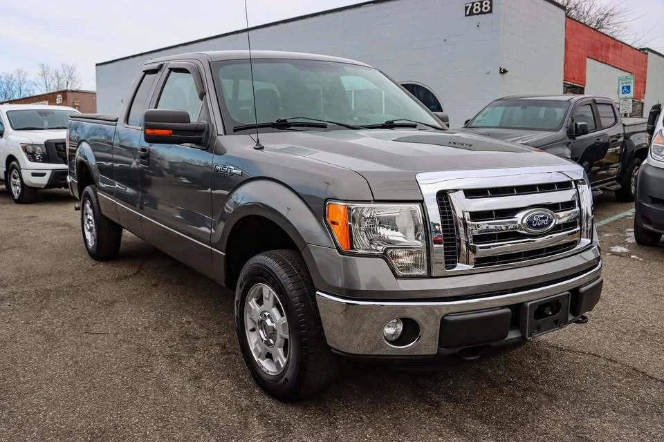 2012 Ford F-150 12th Gen - Image 3 of 12