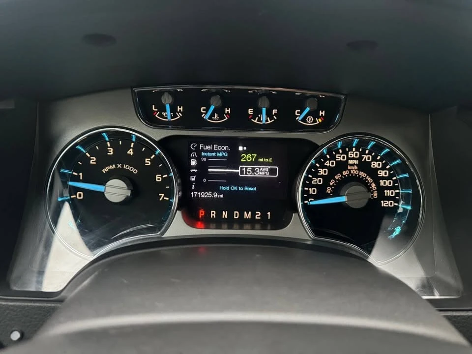 2012 Ford F-150 12th Gen - Image 13 of 18