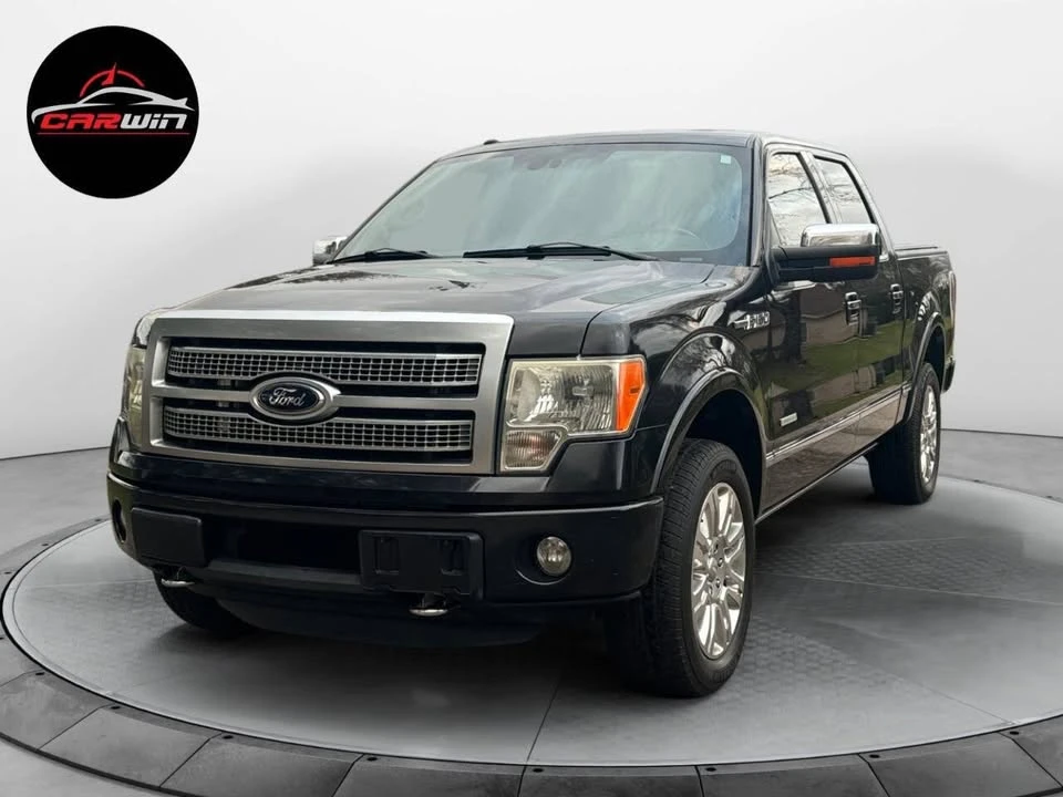 2012 Ford F-150 12th Gen - Image 2 of 18