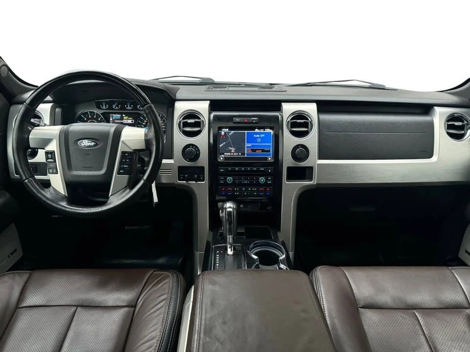2012 Ford F-150 12th Gen - Image 11 of 18