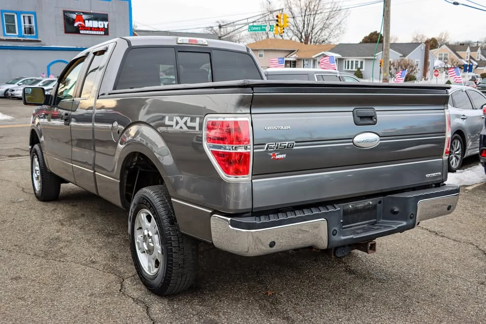 2012 Ford F-150 12th Gen - Image 4 of 12