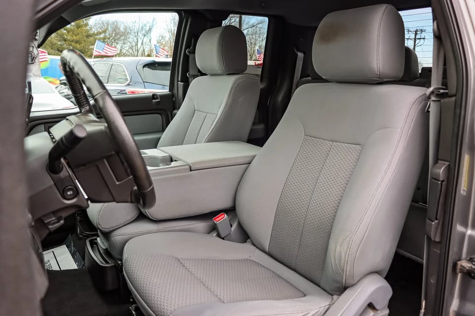 2012 Ford F-150 12th Gen - Image 9 of 12