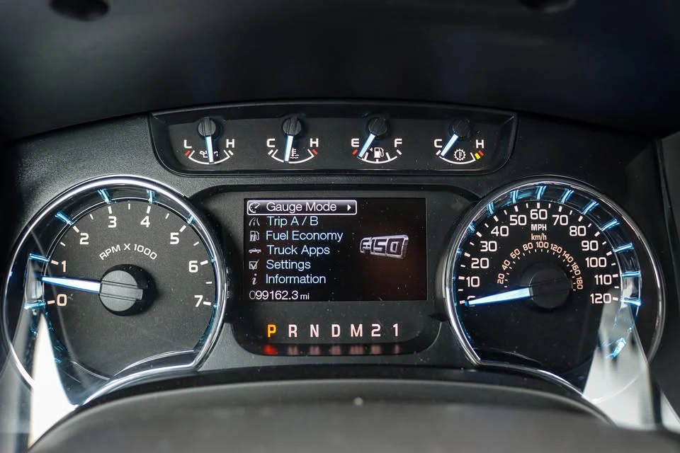 2012 Ford F-150 12th Gen - Image 7 of 12