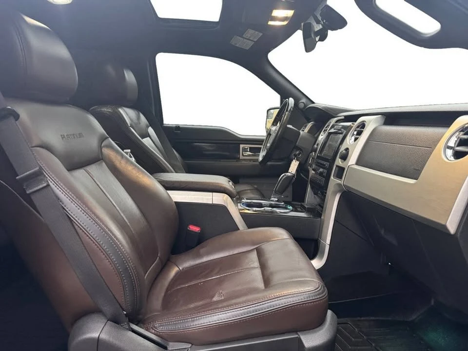 2012 Ford F-150 12th Gen - Image 17 of 18