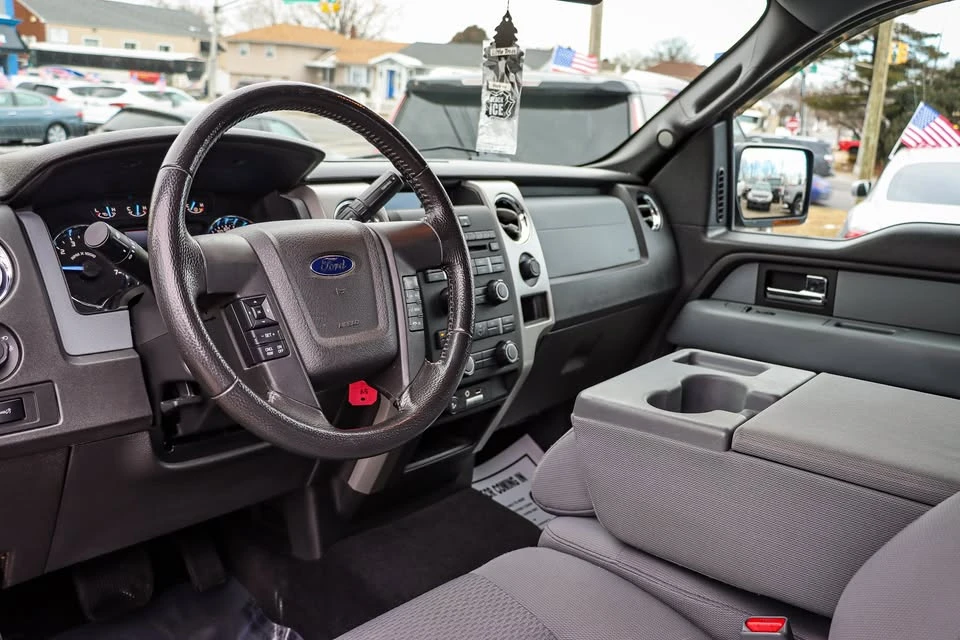 2012 Ford F-150 12th Gen - Image 8 of 12