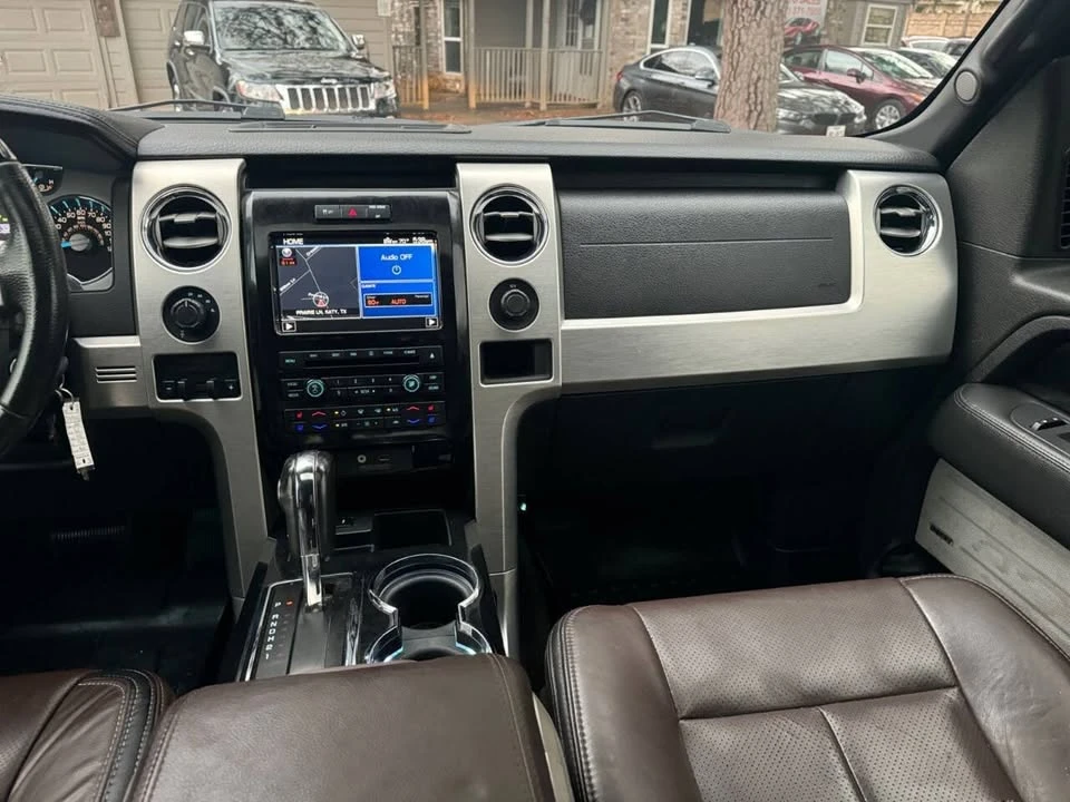 2012 Ford F-150 12th Gen - Image 14 of 18