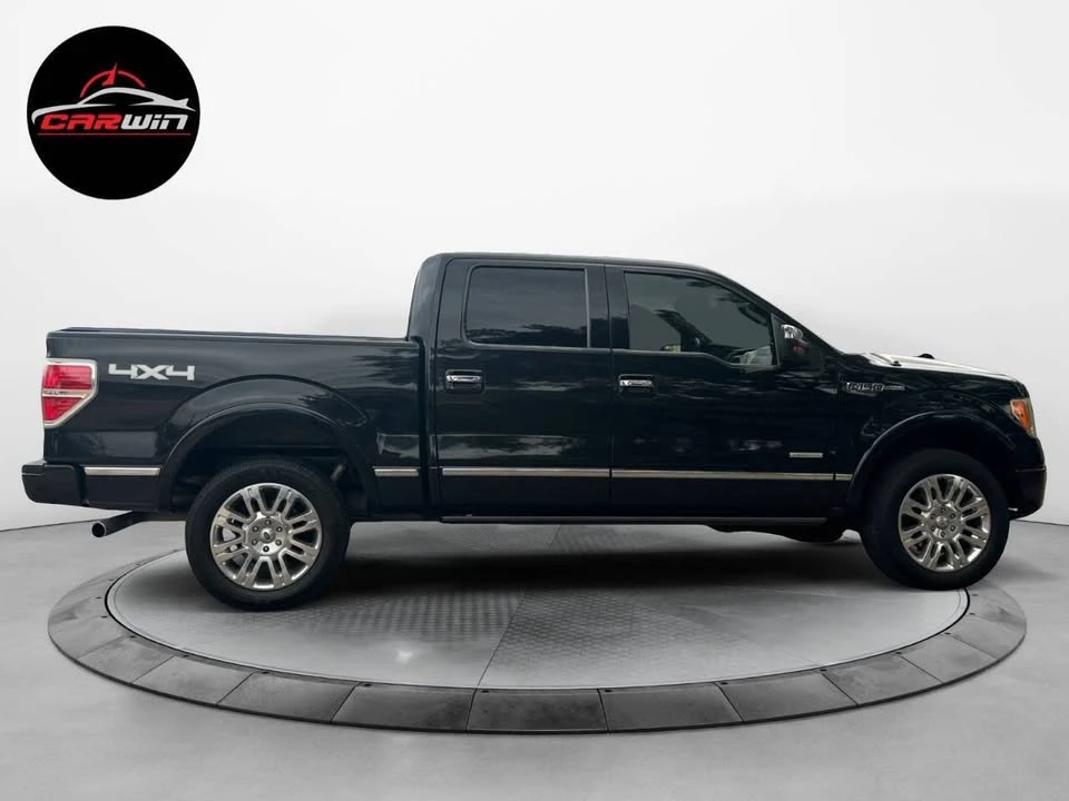 2012 Ford F-150 12th Gen - Image 7 of 18