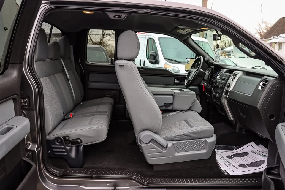 2012 Ford F-150 12th Gen - Image 12 of 12