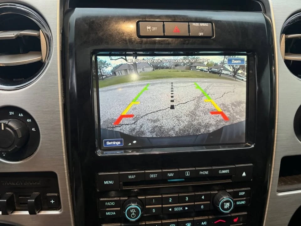 2012 Ford F-150 12th Gen - Image 15 of 18
