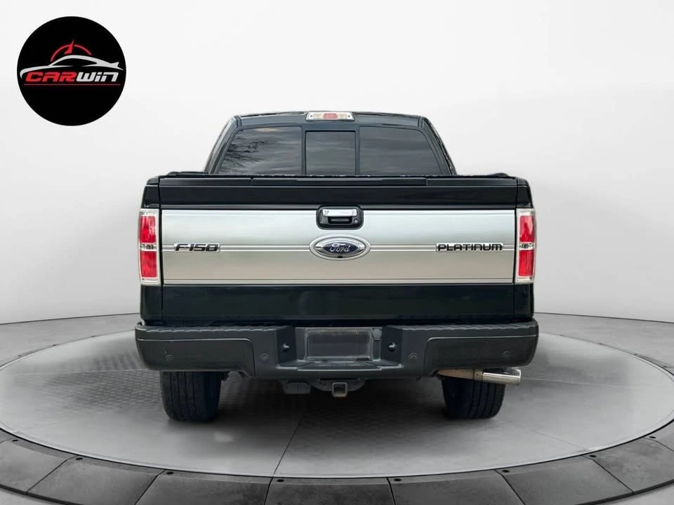 2012 Ford F-150 12th Gen - Image 5 of 18
