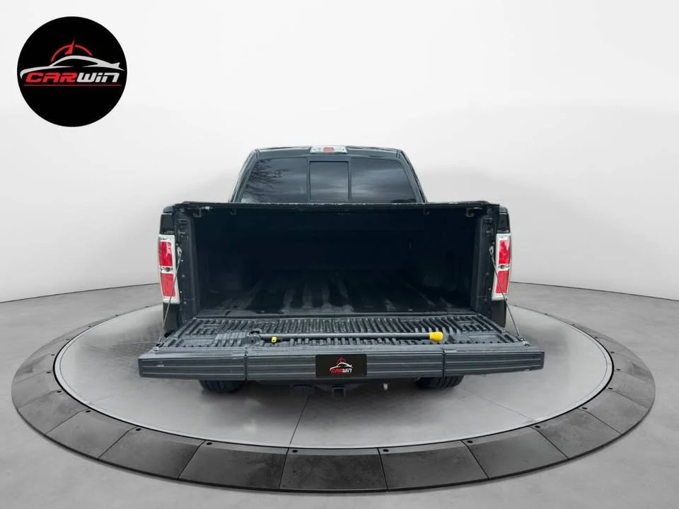 2012 Ford F-150 12th Gen - Image 8 of 18