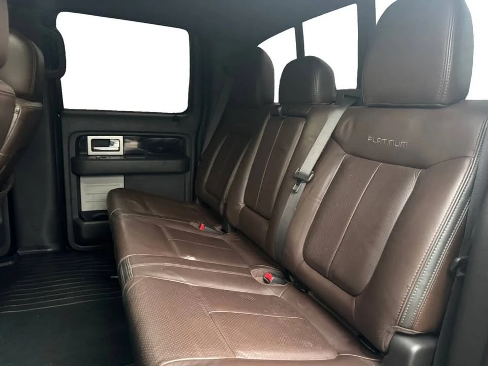 2012 Ford F-150 12th Gen - Image 16 of 18