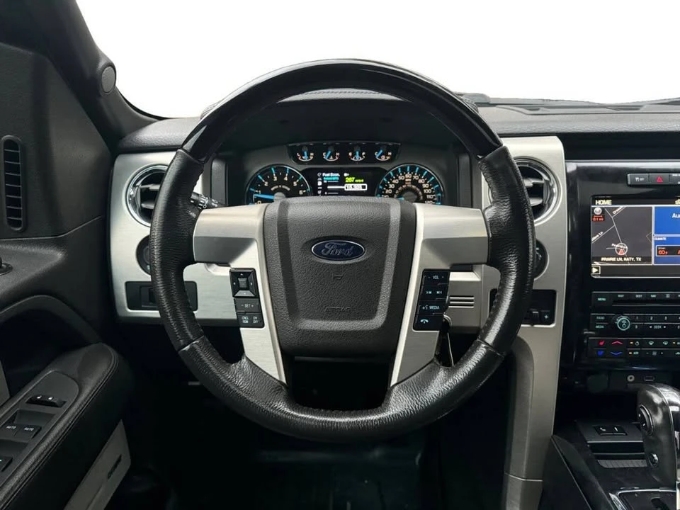 2012 Ford F-150 12th Gen - Image 12 of 18