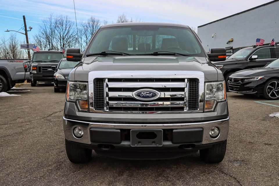 2012 Ford F-150 12th Gen - Image 2 of 12