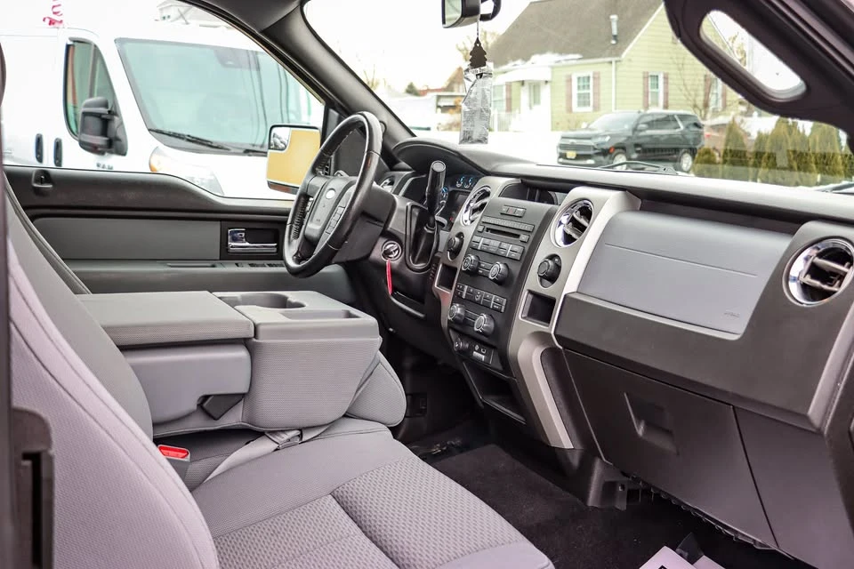 2012 Ford F-150 12th Gen - Image 11 of 12
