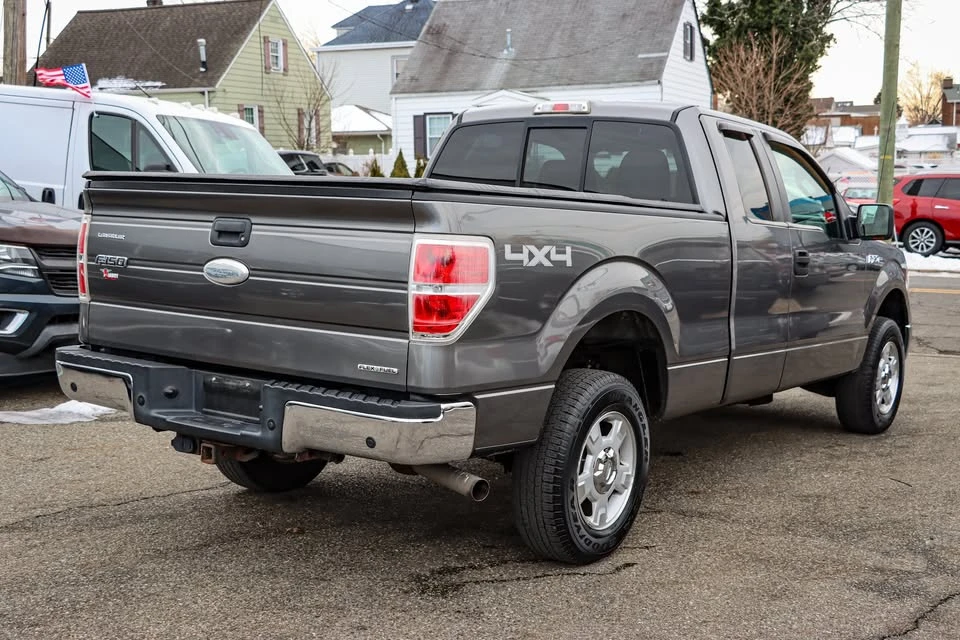 2012 Ford F-150 12th Gen - Image 6 of 12