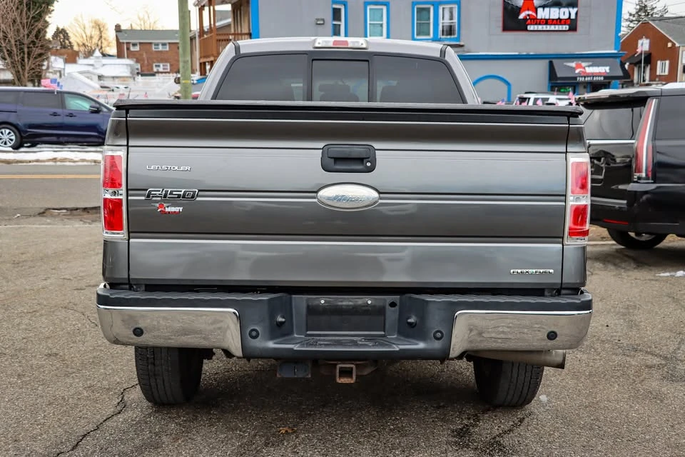2012 Ford F-150 12th Gen - Image 5 of 12