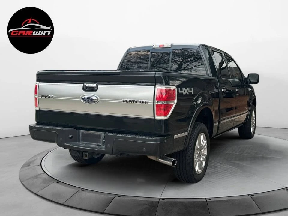 2012 Ford F-150 12th Gen - Image 6 of 18