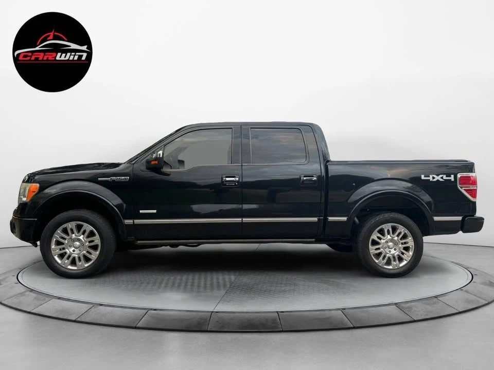 2012 Ford F-150 12th Gen - Image 3 of 18