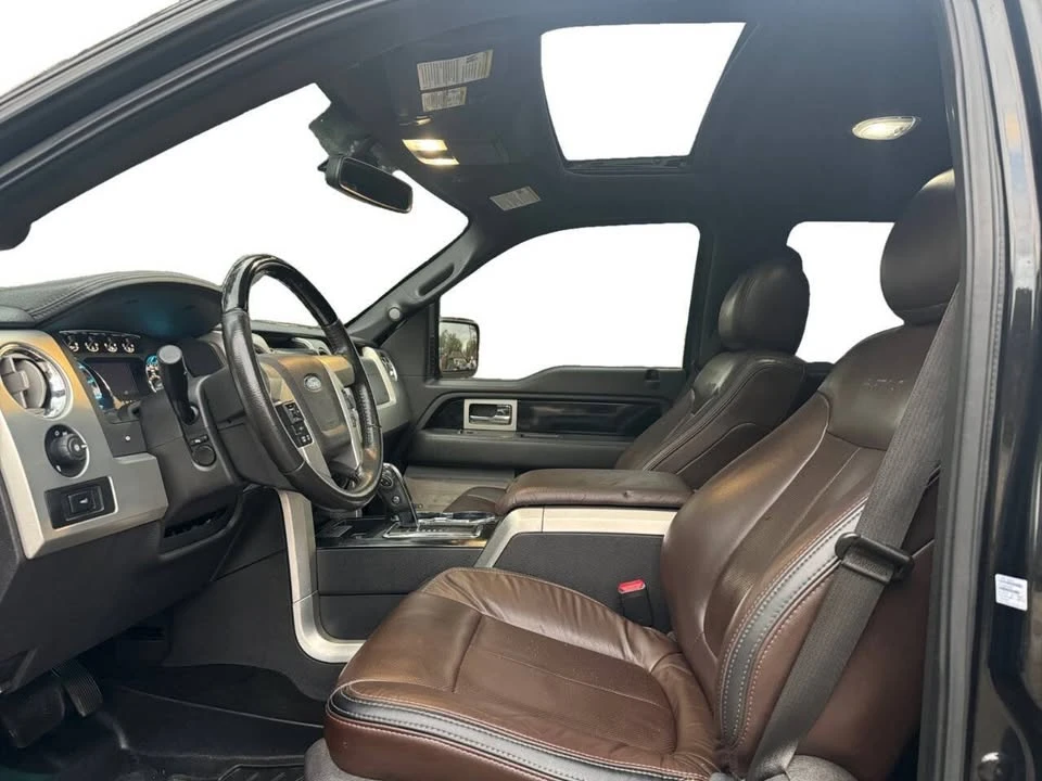 2012 Ford F-150 12th Gen - Image 9 of 18