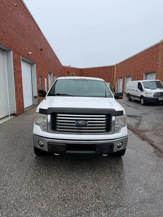 2012 Ford F-150 12th Gen - Image 2 of 8