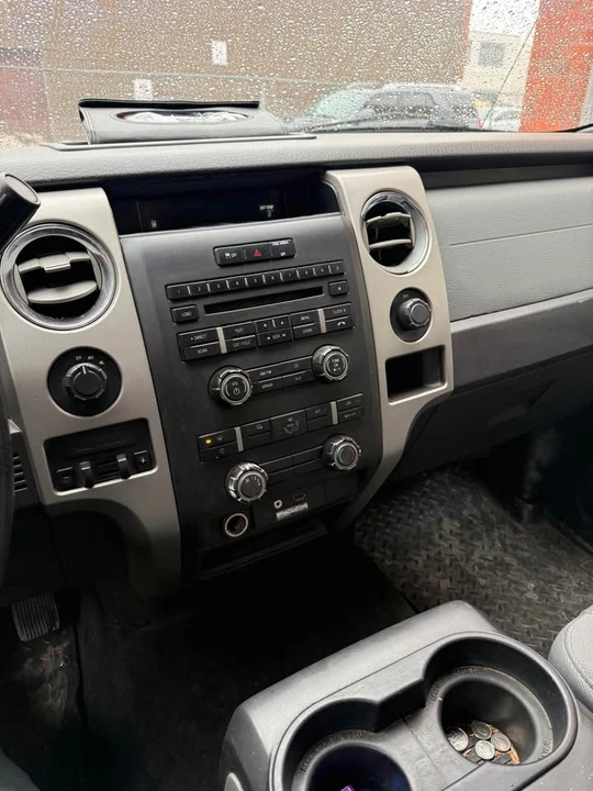 2012 Ford F-150 12th Gen - Image 8 of 8